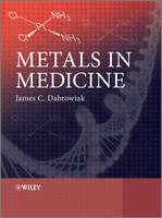 Metals in Medicine (Paperback)