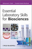 Essential Laboratory Skills for Biosciences (Paperback)
