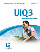 Uiq 3: The Complete Guide - Symbian Press (Paperback)