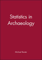 Statistics in Archaeology (Hardback)