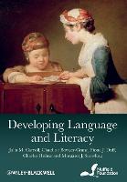 Developing Language and Literacy: Effective Intervention in the Early Years (Paperback)