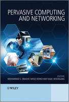 Pervasive Computing and Networking (Hardback)
