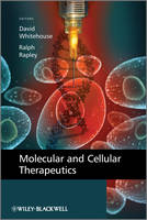 Molecular and Cellular Therapeutics (Hardback)