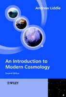 An Introduction to Modern Cosmology (Paperback)