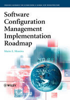 Software Configuration Management Implementation Roadmap (Hardback)