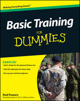 Basic Training For Dummies (Paperback)