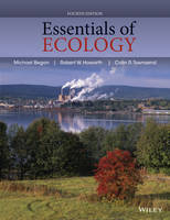 Essentials of Ecology (Paperback)