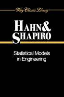 Statistical Models in Engineering - Wiley Classics Library (Paperback)