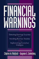 Financial Warnings (Hardback)