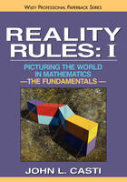 Reality Rules, The Fundamentals - Reality Rules (Paperback)