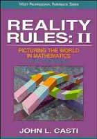 Reality Rules, The Frontier - Reality Rules (Paperback)