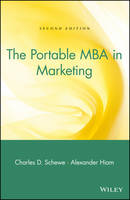 The Portable MBA in Marketing - The Portable MBA Series (Hardback)