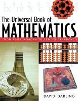 The Universal Book of Mathematics (Hardback)