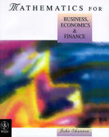 Business Mathematics (Paperback)