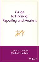 Guide to Financial Reporting and Analysis (Hardback)