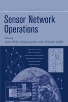 Sensor Network Operations (Hardback)