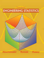 Engineering Statistics (Hardback)