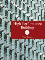 High-Performance Building (Hardback)