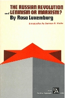 The Russian Revolution and Leninism or Marxism? - Ann Arbor Paperbacks (Paperback)