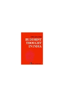 Buddhist Thought In India: Three Phases of Buddhist Philosophy (Paperback)