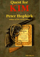 Quest for ""Kim: In Search of Kipling's Great Game (Paperback)