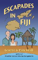 Escapades in Fiji - If God is for Us 3 (Paperback)