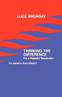 Thinking the Difference
