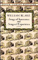 Songs of Innocence and Songs of Experience - Thrift Editions (Paperback)