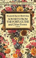 Sonnets from the Portuguese - Thrift Editions (Paperback)