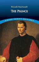 The Prince - Thrift Editions (Paperback)