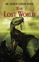 The Lost World - Thrift Editions (Paperback)