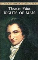 The Rights of Man - Thrift Editions (Paperback)