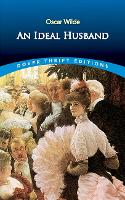 An Ideal Husband - Dover Thrift Editions (Paperback)