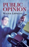 Public Opinion (Paperback)