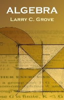 Algebra - Dover Books on Mathema 1.4tics (Paperback)
