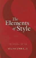 The Elements of Style