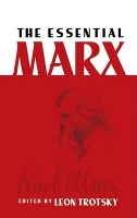 The Essential Marx (Paperback)