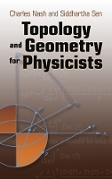 Topology and Geometry for Physicists - Dover Books on Mathema 1.4tics (Paperback)
