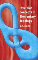 Intuitive Concepts in Elementary Topology - Dover Books on Mathema 1.4tics (Paperback)