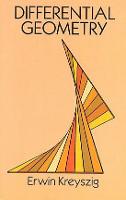 Differential Geometry - Dover Books on Mathema 1.4tics (Paperback)