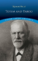 Totem and Taboo - Thrift Editions (Paperback)
