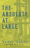 The Absolute at Large (Paperback)