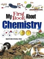 My First Book About Chemistry (Paperback)