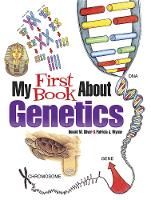 My First Book About Genetics (Paperback)