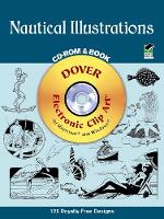 Nautical Illustrations - Dover Electronic Clip Art