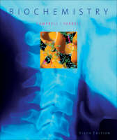 Biochemistry (Hardback)