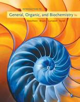 Introduction to General, Organic and Biochemistry - Available Titles Owl (Hardback)