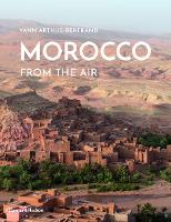 Morocco From The Air (Hardback)