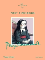 Posy Simmonds - The Illustrators (Hardback)