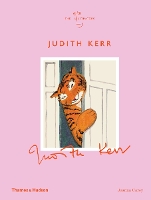 Judith Kerr - The Illustrators (Hardback)